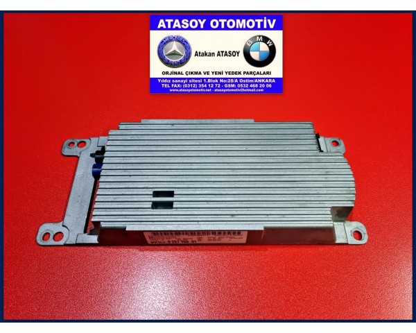 BMW E71 X6 COMBOX MEDİA 9257160 9248178 9257160-01 9248178-01 8410-9257160-01 8410-9248178-01 84109257160 84109248178 84109232996 84109234940 6434-BEB019 BE B027